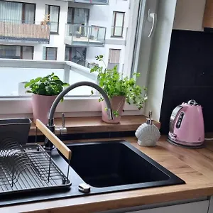 Seashell House Apartament