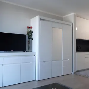 Pianista Apartament